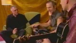 My Glorious (Martin Smith &amp; Stuart Garrard) Delirious?