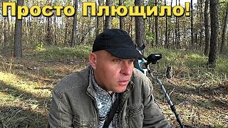 Там Даже деревья были намного старше. Рубль 1734