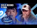 PJ Fabia - Habang Atin Ang Gabi | Idol Philippines Season 2 | Solo Round