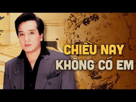 Thể hiện bởi Elvis Phương