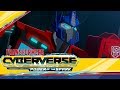 I Am The Allspark' 💠 Ep. 212 | Transformers Cyberverse: Power of the Spark | Transformers Official