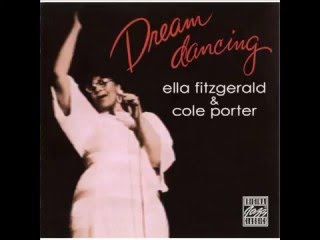 So near and Yet So Far - Ella Fitzgerald