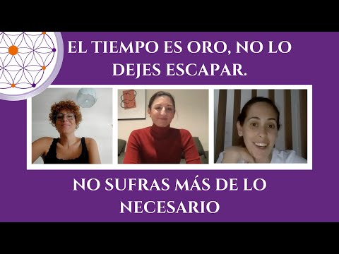 Testimonio de Tres mujeres