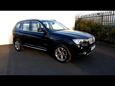 171D21770 - 171D21770 BMW X3 xDrive20d xLine