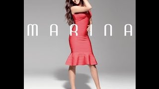 MARINA -NUETROS SUEÑOS-