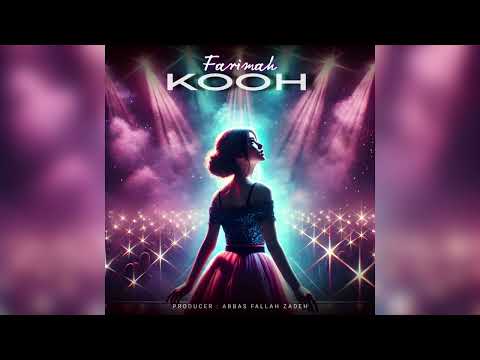 Farimah - Kooh (Official Audio )