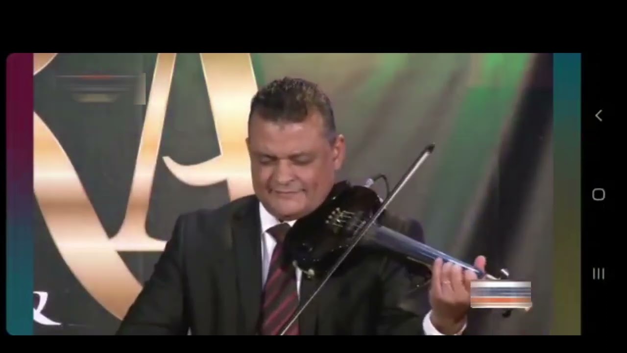 Promotional video thumbnail 1 for Hasan Minawi