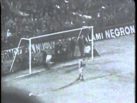 1965 (May 27) Inter 1-Benfica 0 (Champions Cup)-Final.mpg