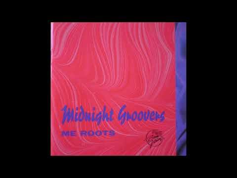 Midnight Groovers - Mi Roots (Reggae Audio)