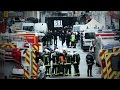 Police Raid Apartment Of Suspected Paris Attack Planner