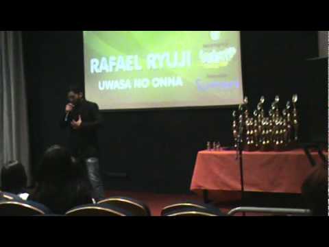 3 Rafa Gay   Uwasa no onna