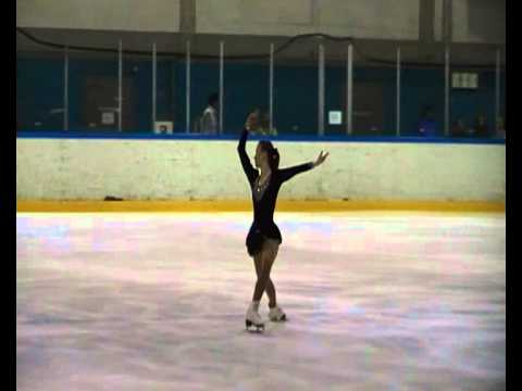 Piia Peltola Int Junacup Tallin 2011