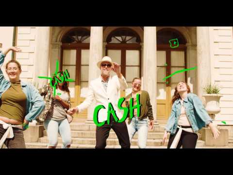 Governor Andy - Cash (Official Video)