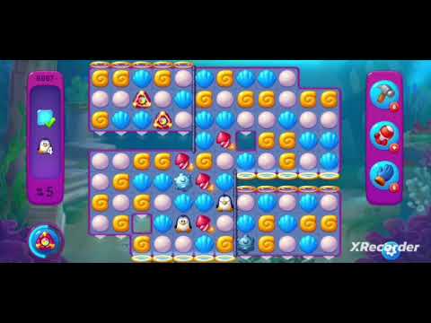 FISHDOM (lvl 6067) '25 SUPER HARD LEVEL