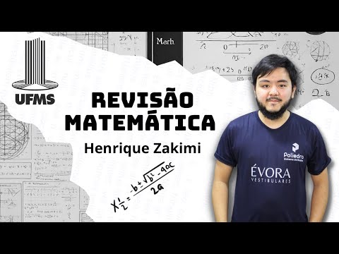 UFMS 2024 Review - Mathematics
