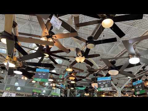 Menards Ceiling Fan With Light