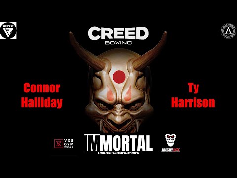 IMMORTAL: Part III Connor Halliday vs Ty Harrison
