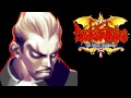 Darkstalkers The Night Warriors Demitri Stage Sega Genesis Remix