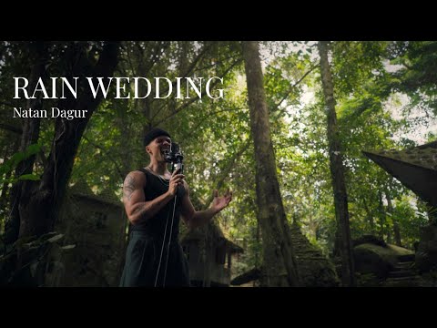 Jeff Satur - เหมือนวิวาห์ (Rain Wedding) | English Cover by Natan Dagur