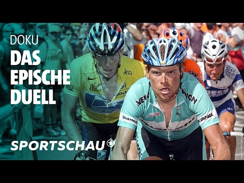 Being Jan Ullrich – Episode 3: Armstrong | Sportschau