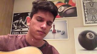 Daniel Ferrera - Não pedi pra me amar (cover) Matheus e Kauan