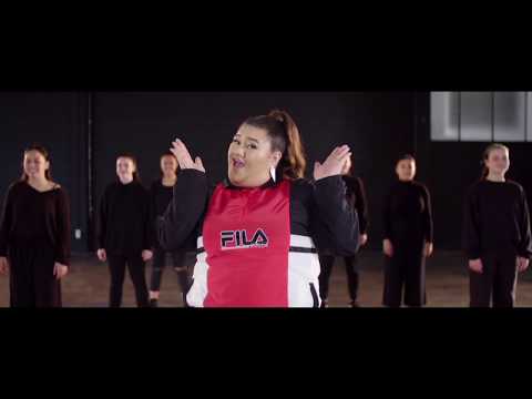 HURAINA - AWATEA (Official Music Video)