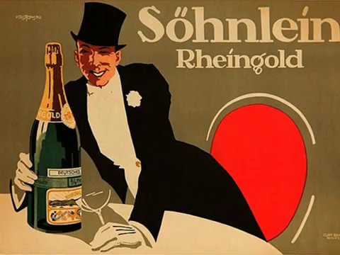 Berlin 1929: Saxophon-Orchester Dobbri - Tausend Worte Liebe