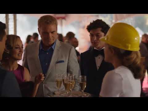 Riverdale - Hiram, Hal, & Nick St  Clair (Deleted Scene)