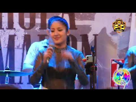 NUEVA  VOZ -  SON DEL DUKE   MIX VOLVI A PERDER EN EL AMOR - (  EN VIVO )