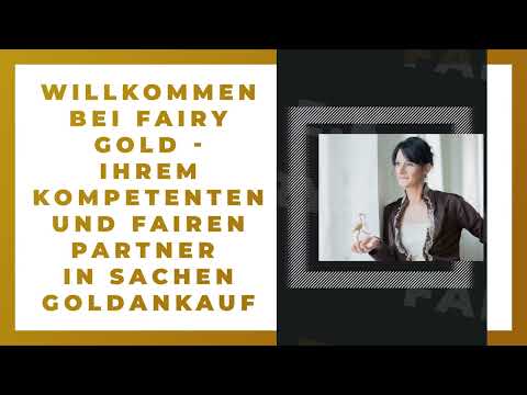 Fairy Gold e.K. YouTube-Vdeominiatur 5