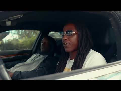 Bud G - Adrenaline 400 [Shot By @TeeGlazedIt]