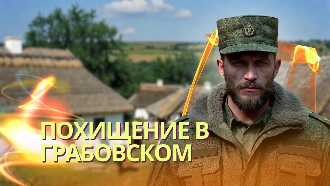 Орбана наградили орденом Ленина | Похищение 50 жителей Грабовского | Файлы Эп?