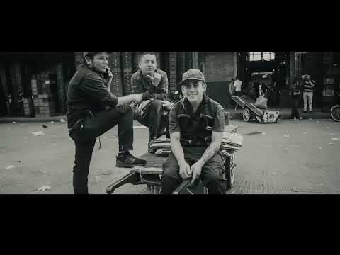 Sangre y Sentimiento - Solitario Soldado feat. El Redcode (Prod. El Sonido del Javier) (Colombia)