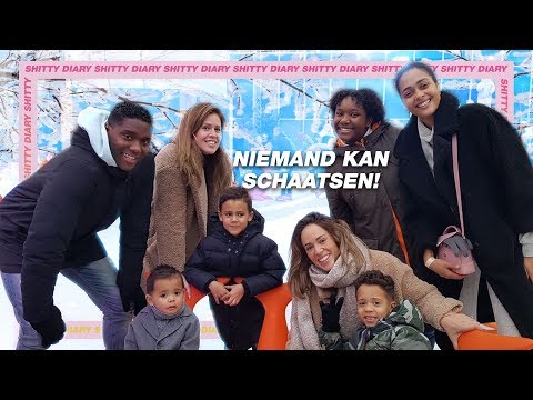 DEZE IS WEL HEEL ERG SHITTY #220 By Nienke Plas