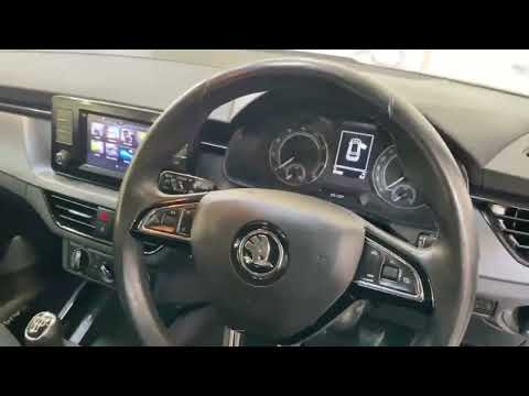 Skoda Kamiq Ambition 1.0tsi 95bhp - Image 2