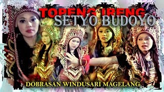 Download lagu TOPENG IRENG SETYO BUDOYO DOBRASAN WINDUSARI LIVE ... mp3