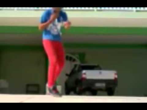 [FREESTEP] Kaa.oliveira