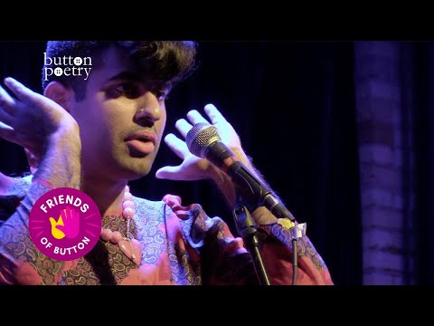 12 Powerful Spoken Word Artists You Need To Add To Your Playlist