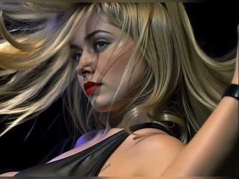 Tekken 2 Intro: Retro 1970’s AI version