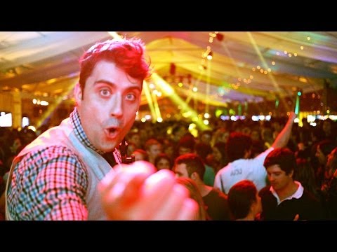 RIO Sunset / Rodrigo Sá / Copa do Mundo - RJ ( Bastille - Pompeii )