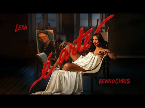 Lexa, Kevin o Chris - É Arte (Clipe Oficial)