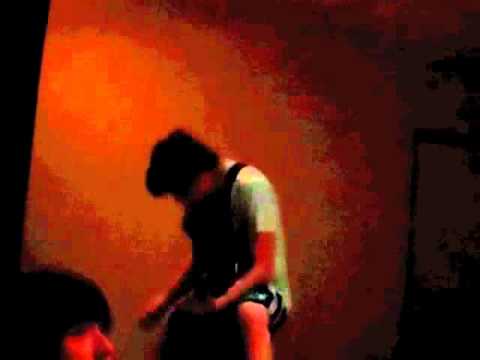 Buried Beneath Us-Scarecrows Scare Crows (SpringSAVE)
