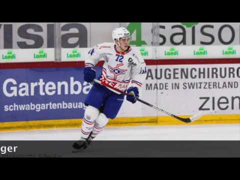 HARRISON SCHREIBER 2019-20 HIGHLIGHT REEL