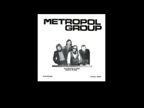 Metropol Group - Égig érhetne az ének (Teljes album)
