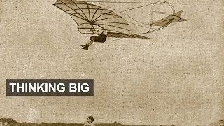 Unleash your inner innovator