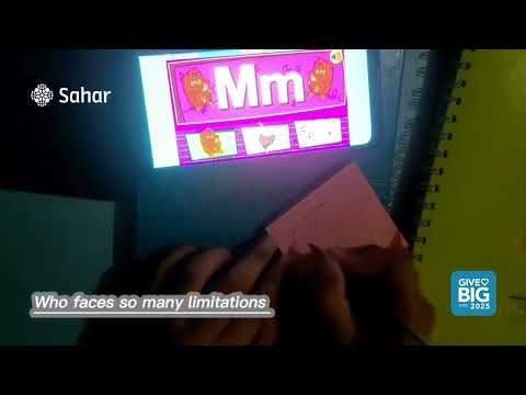 Empower an Afghan Girl to Find Her Voice