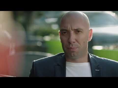 Под прикритие-Сезон 4-Епизод 2-Undercover-S4E2-HD