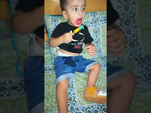 Yazdan Khan ( Ice cream time)