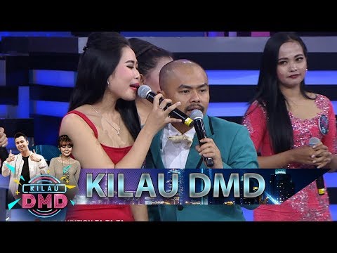 Peserta Baju Merah Ini Cantik Banget, Wendy Sampai Mau Godain - Kilau DMD (22/1)
