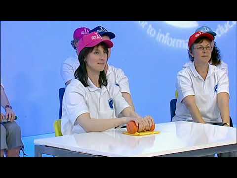 speciális SM torna 4.rész